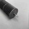 Cross Flow Fan, HVAC, Plastic - view 5