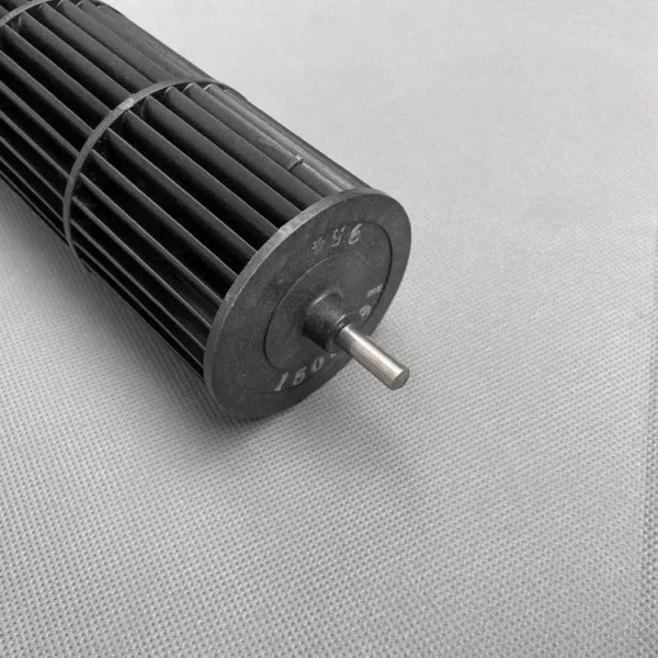 Cross Flow Fan, HVAC, Plastic - view 5