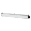Cross Flow Fan, HY-45750DC, Aluminum, DC24V