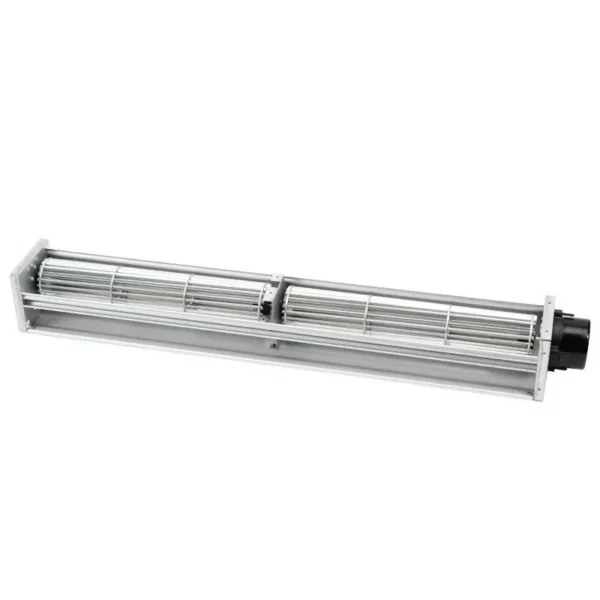 Cross Flow Fan, HY-45750DC, Aluminum, DC24V - view 5