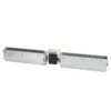 Cross Flow Fan, HY-60240AC, Aluminum, AC220V - view 5