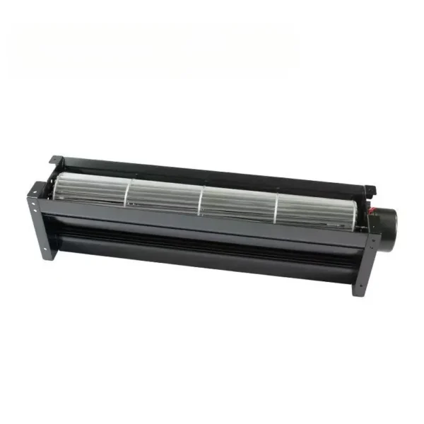 Cross Flow Fan, HY-60DC, DC24V, 2000RPM - view 3