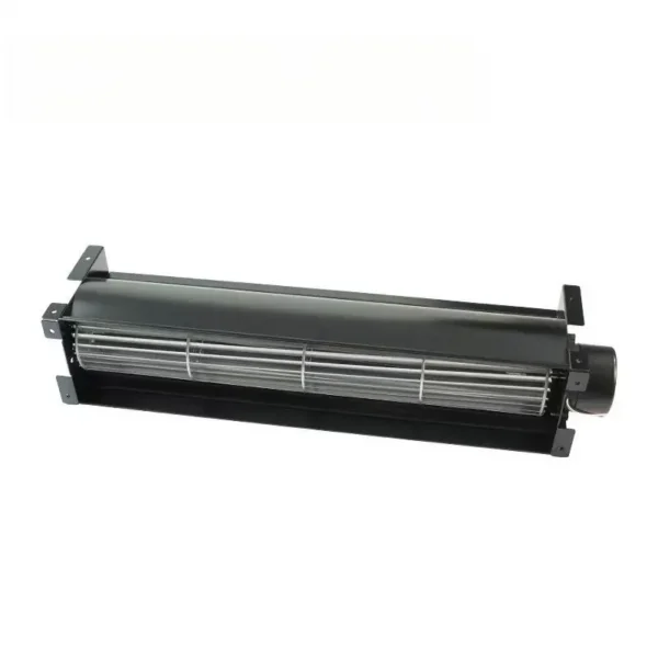 Cross Flow Fan, HY-60DC, DC24V, 2000RPM - view 5