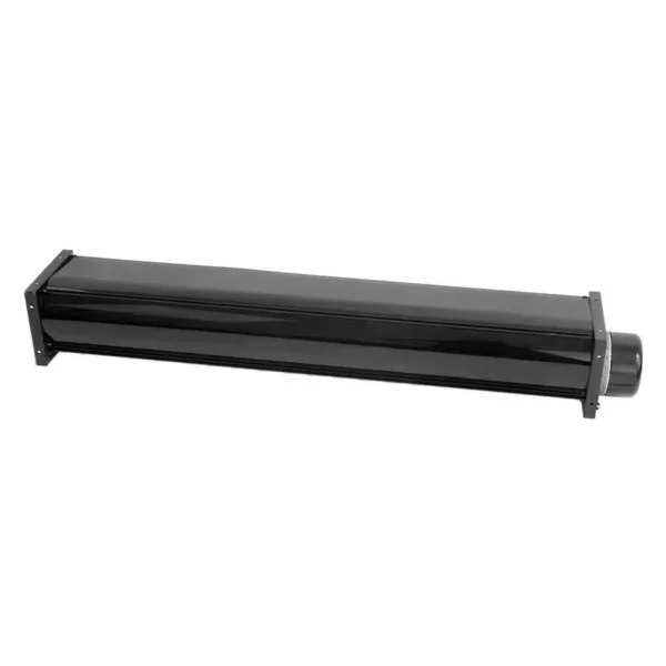 Cross Flow Fan, HY-65DC, DC12V/24V - view 4