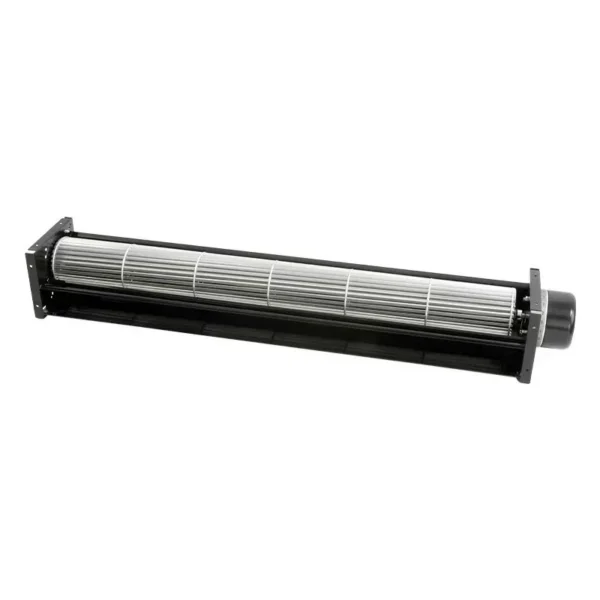 Cross Flow Fan, HY-65DC, DC12V/24V - view 5