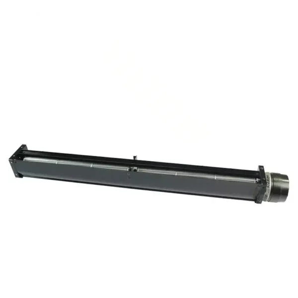 Cross Flow Fan, HY50AC, Aluminum - view 3