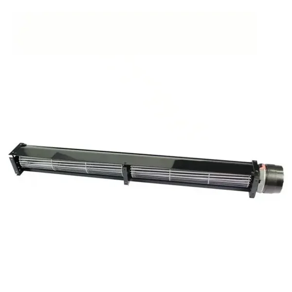 Cross Flow Fan, HY50AC, Aluminum - view 5