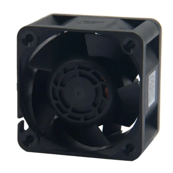 Cross Flow Fan, INNOOTEC, Tangential, 12V - view 2
