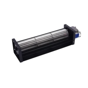 Cross Flow Fan, Ip68, 220V, Tangential