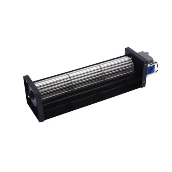 Cross Flow Fan, Ip68, 220V, Tangential