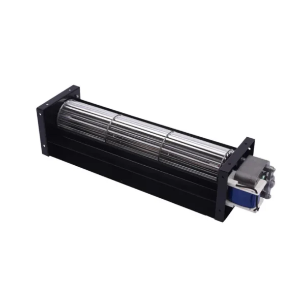 Cross Flow Fan, Ip68, 220V, Tangential - view 2