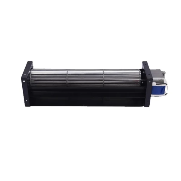 Cross Flow Fan, Ip68, 220V, Tangential - view 6