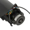 Cross Flow Fan, Iron + Plastic, FB-9B-330 - view 2