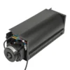 Cross Flow Fan, Iron + Plastic, FB-9B-330 - view 3