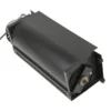 Cross Flow Fan, Iron + Plastic, FB-9B-330 - view 4