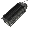 Cross Flow Fan, Iron + Plastic, FB-9B-330 - view 5