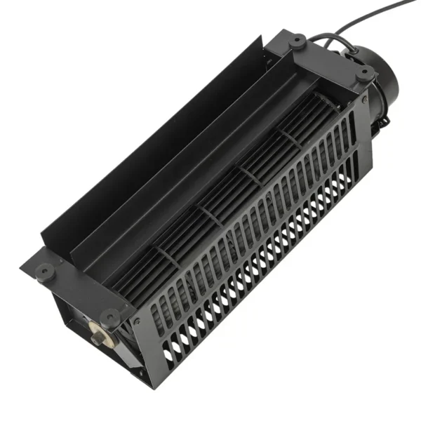 Cross Flow Fan, Iron + Plastic, FB-9B-330 - view 5
