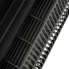 Cross Flow Fan, Iron + Plastic, FB-9B-330 - view 6