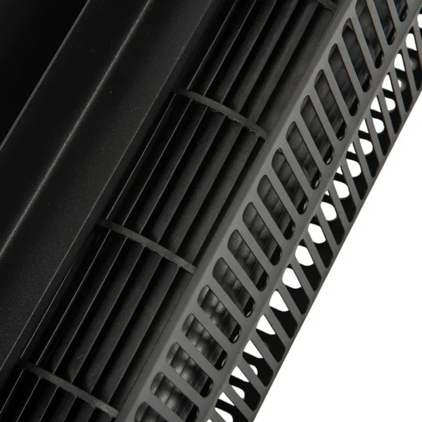 Cross Flow Fan, Iron + Plastic, FB-9B-330 - view 6