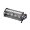 Cross Flow Fan, JEEK, 120V, 60mm, Aluminum - view 2
