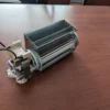 Cross Flow Fan, JEEK, 120V, 60mm, Aluminum - view 4