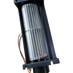 Cross Flow Fan, JEEK, 6018, 60mm, 24V