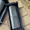 Cross Flow Fan, JEEK, 6018, 60mm, 24V - view 3