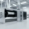 Cross Flow Fan, JEEK, 6018, 60mm, 24V - view 6