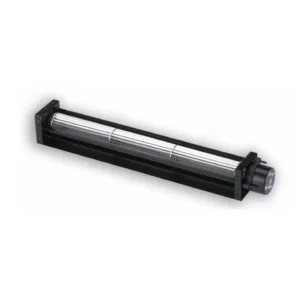 Cross Flow Fan, JEEK, 60mm, 12V, Brushless