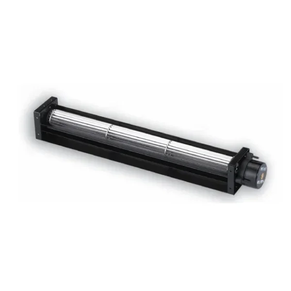 Cross Flow Fan, JEEK, 60mm, 12V, Brushless