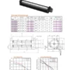Cross Flow Fan, JEEK, 60mm, 12V, Brushless - view 4