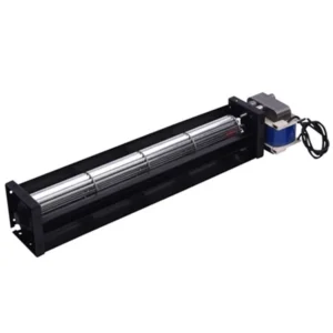 Cross Flow Fan, JEEK, JKC30, 30mm, 24V
