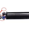 Cross Flow Fan, JEEK, JKC30, 30mm, 24V - view 2