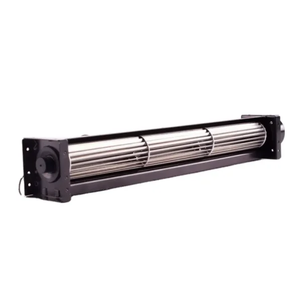 Cross Flow Fan, JEEK, JQ-453030, 65mm, 220V - view 3