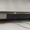 Cross Flow Fan, JEEK, JQ-453030, 65mm, 220V - view 4