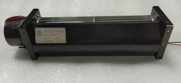 Cross Flow Fan, JEEK, JQ-453030, 65mm, 220V - view 5