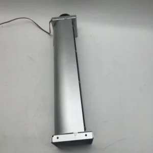 Cross Flow Fan, JQ-04325A24-2B, 24V, 0.25A