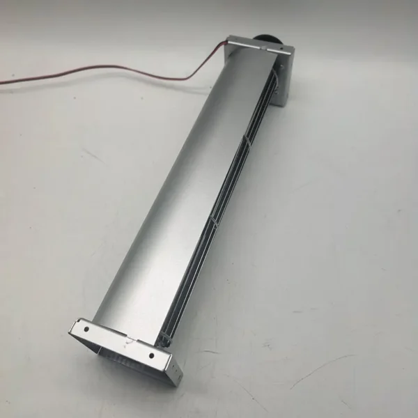 Cross Flow Fan, JQ-04325A24-2B, 24V, 0.25A - view 2
