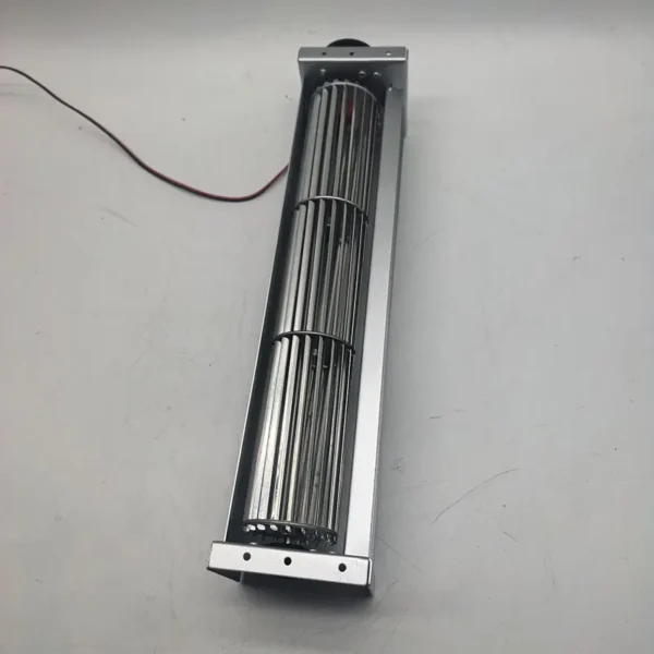 Cross Flow Fan, JQ-04325A24-2B, 24V, 0.25A - view 2