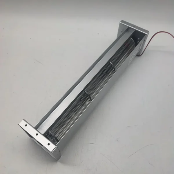 Cross Flow Fan, JQ-04325A24-2B, 24V, 0.25A - view 5