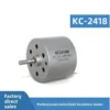 Cross Flow Fan, KC2418, Brushless, 24V, PWM - view 2