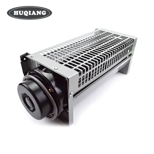 Cross Flow Fan, KONE, FB-9K-R, FB-9K-L, FB-9K - view 2