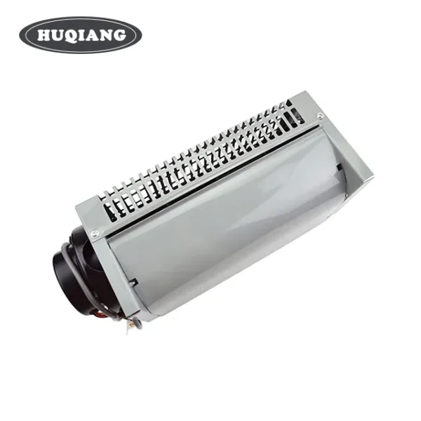 Cross Flow Fan, KONE, FB-9K-R, FB-9K-L, FB-9K - view 3