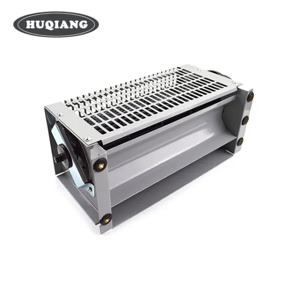 Cross Flow Fan, KONE, FB-9K-R, FB-9K-L, FB-9K - view 5