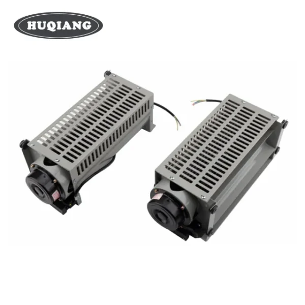Cross Flow Fan, KONE, FB-9K-R, FB-9K-L, FB-9K - view 6