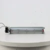 Cross Flow Fan, KPA-AC43300-Q230, 230V, 50Hz, 0.09A