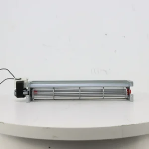 Cross Flow Fan, KPA-AC43300-Q230, 230V, 50Hz, 0.09A