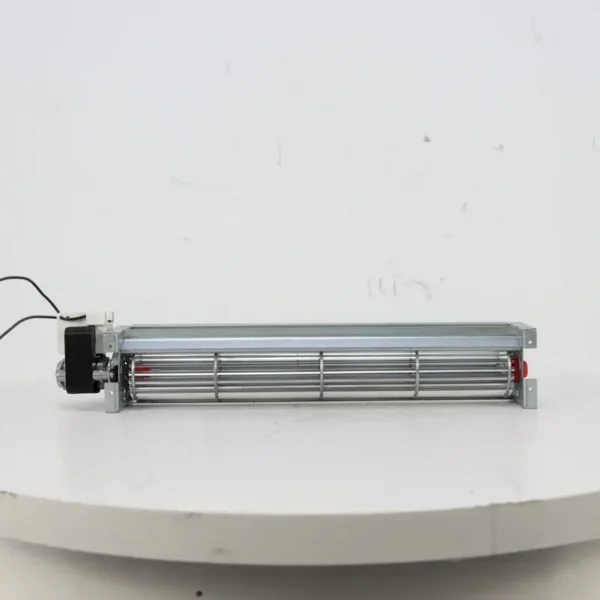 Cross Flow Fan, KPA-AC43300-Q230, 230V, 50Hz, 0.09A