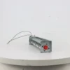 Cross Flow Fan, KPA-AC43300-Q230, 230V, 50Hz, 0.09A - view 3