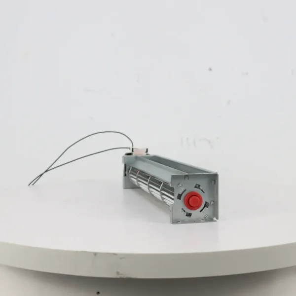 Cross Flow Fan, KPA-AC43300-Q230, 230V, 50Hz, 0.09A - view 3